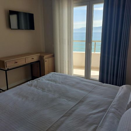 Hotel Demoli 波格拉德茨 外观 照片