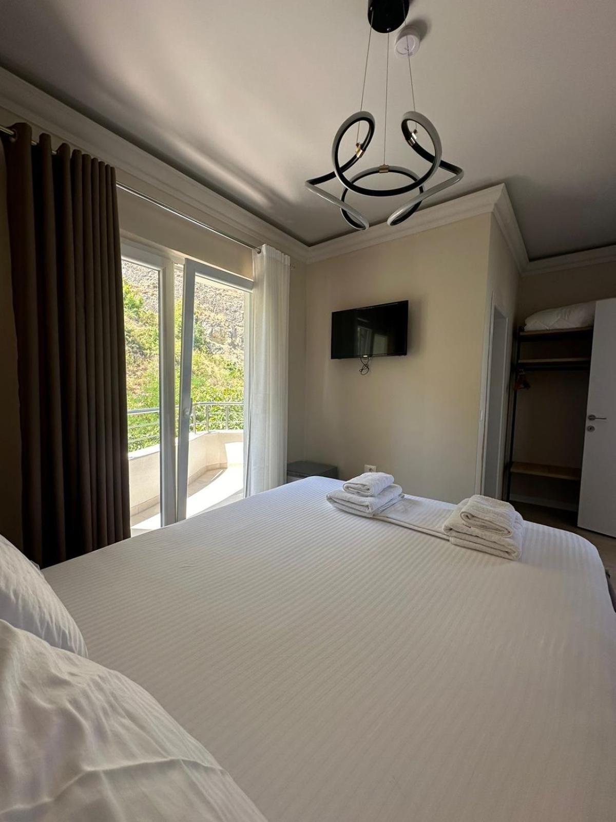 Hotel Demoli 波格拉德茨 外观 照片