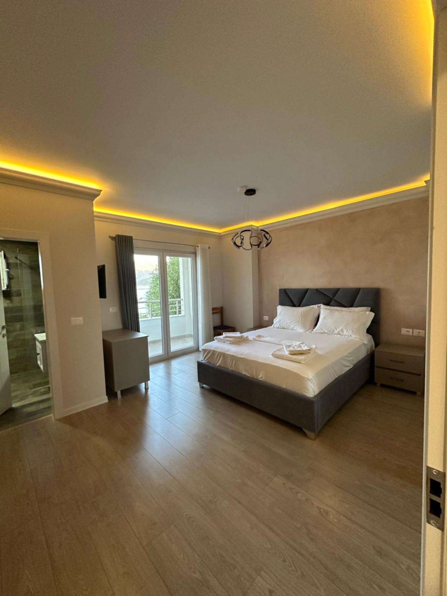 Hotel Demoli 波格拉德茨 外观 照片