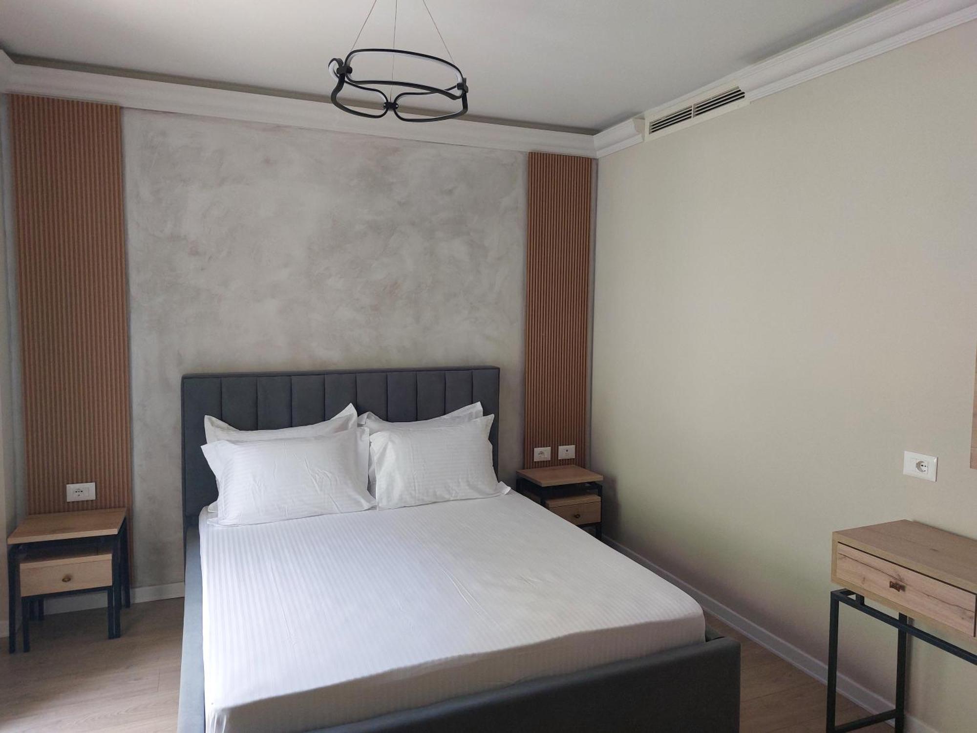 Hotel Demoli 波格拉德茨 外观 照片