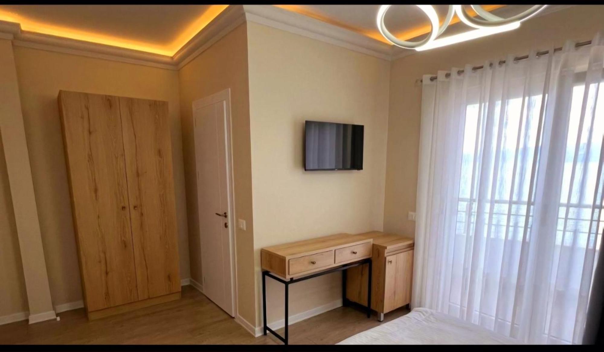 Hotel Demoli 波格拉德茨 外观 照片