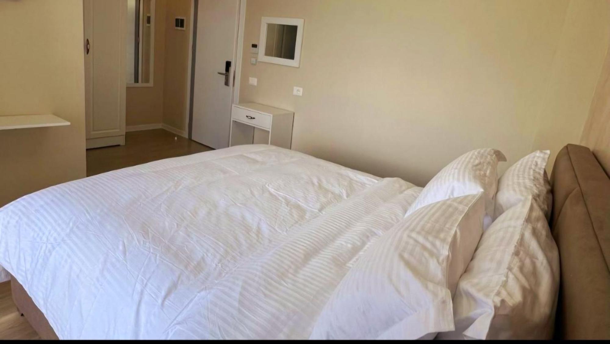 Hotel Demoli 波格拉德茨 外观 照片