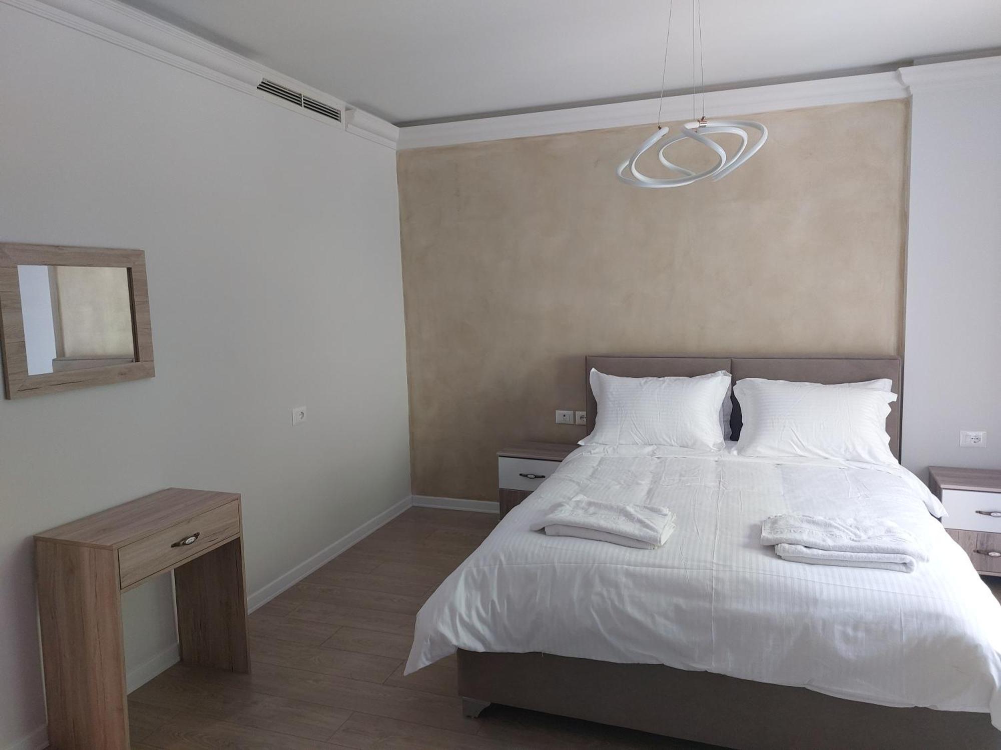 Hotel Demoli 波格拉德茨 外观 照片