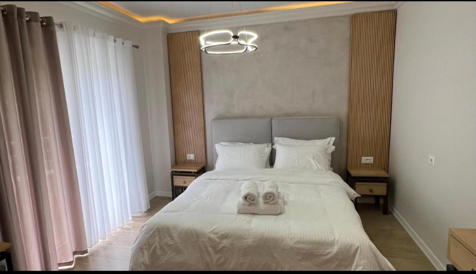Hotel Demoli 波格拉德茨 外观 照片