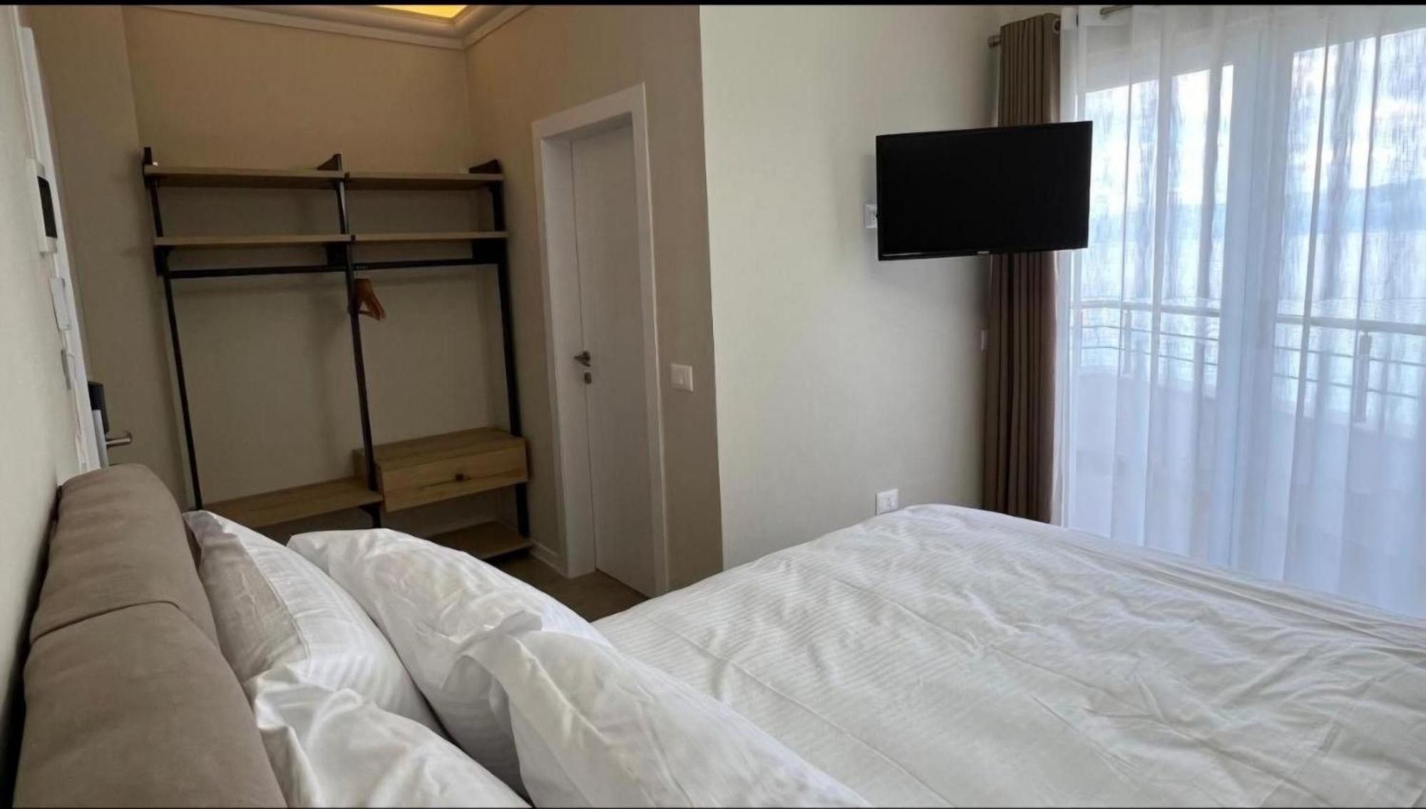 Hotel Demoli 波格拉德茨 外观 照片