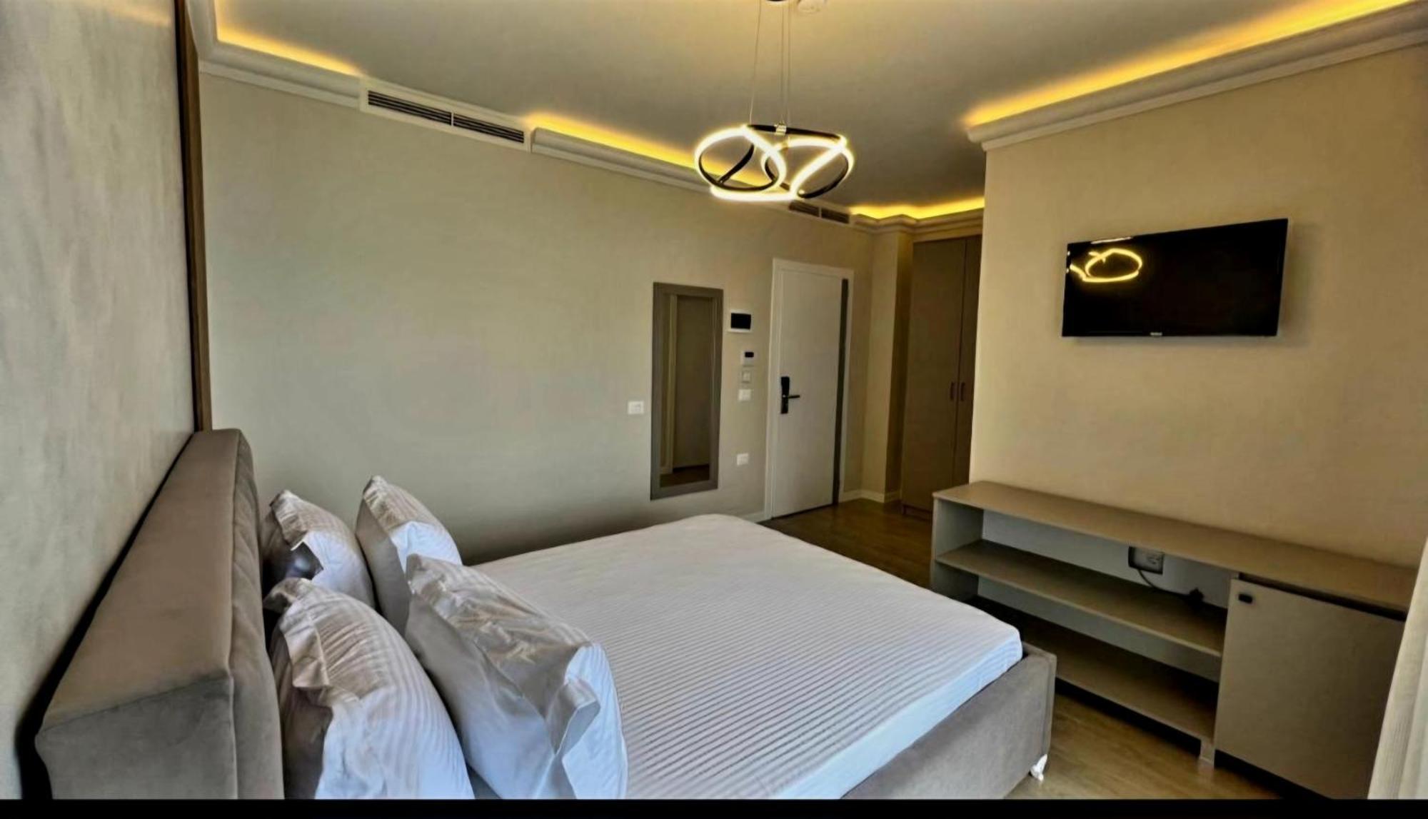 Hotel Demoli 波格拉德茨 外观 照片