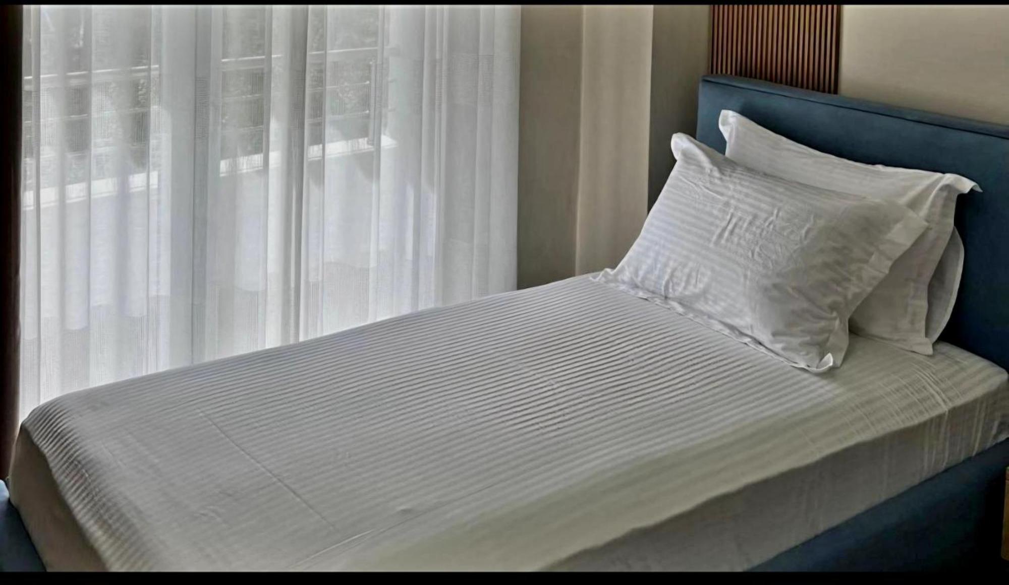 Hotel Demoli 波格拉德茨 外观 照片