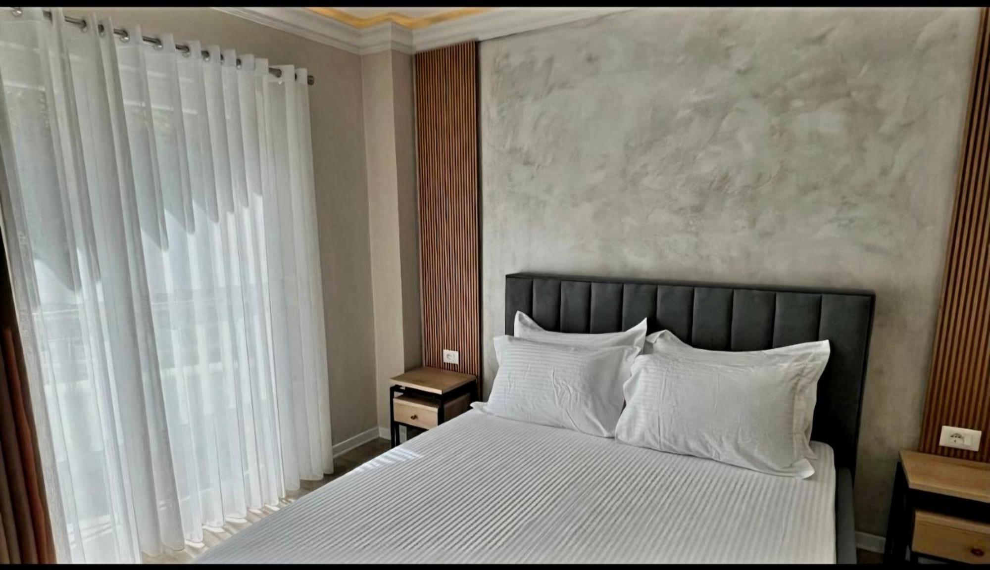 Hotel Demoli 波格拉德茨 外观 照片