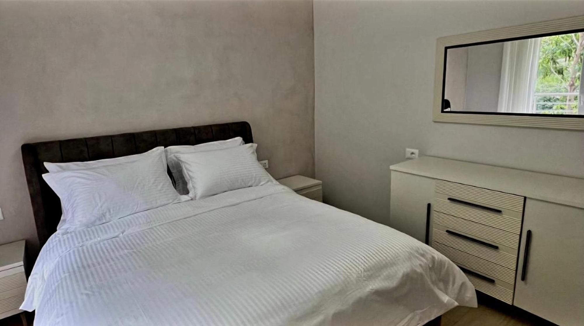 Hotel Demoli 波格拉德茨 外观 照片