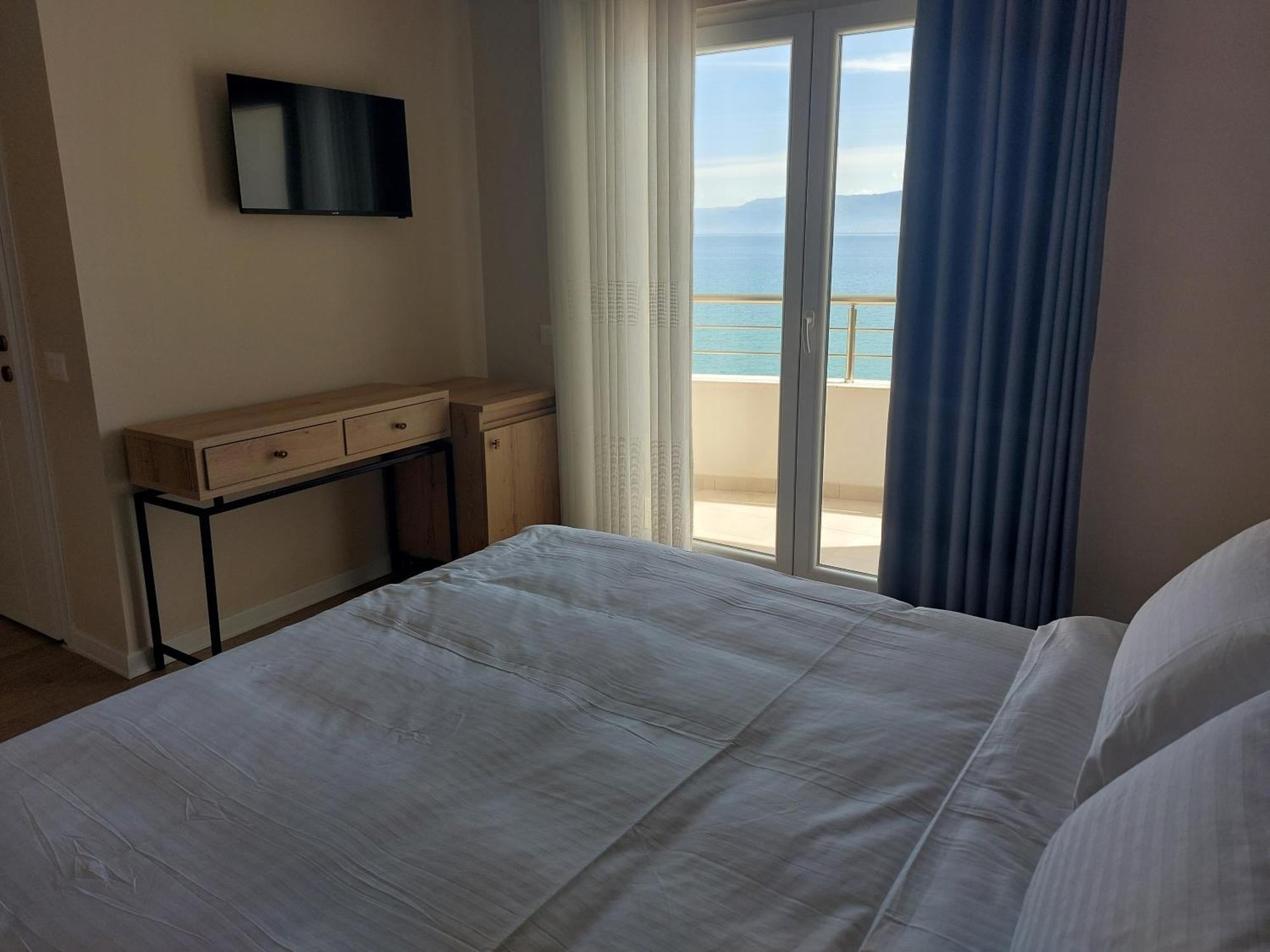 Hotel Demoli 波格拉德茨 外观 照片