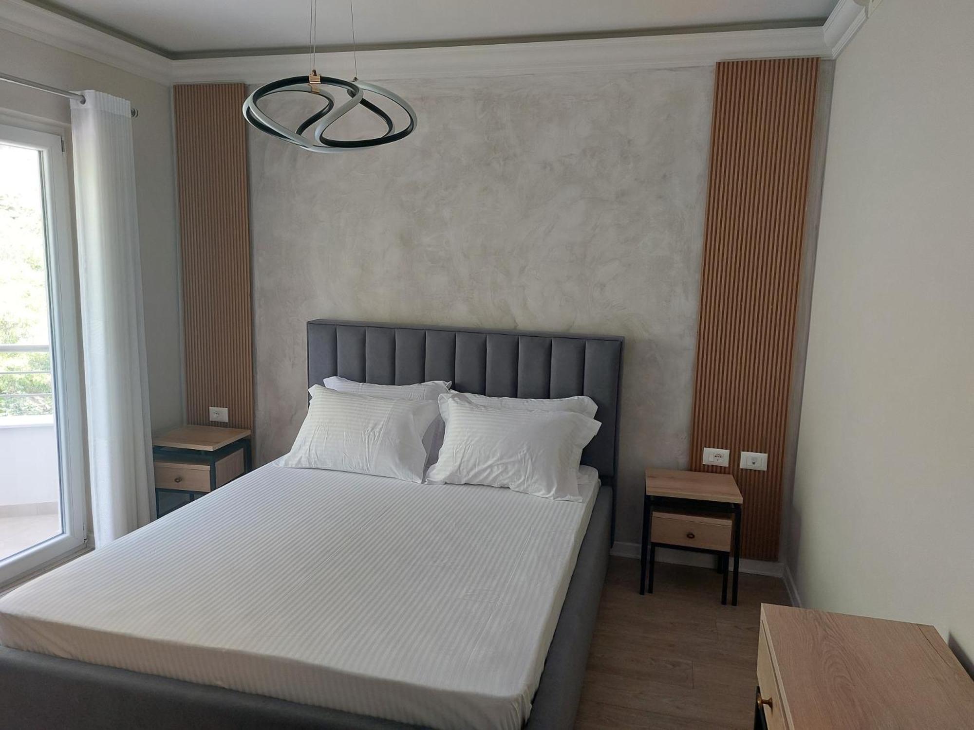 Hotel Demoli 波格拉德茨 外观 照片