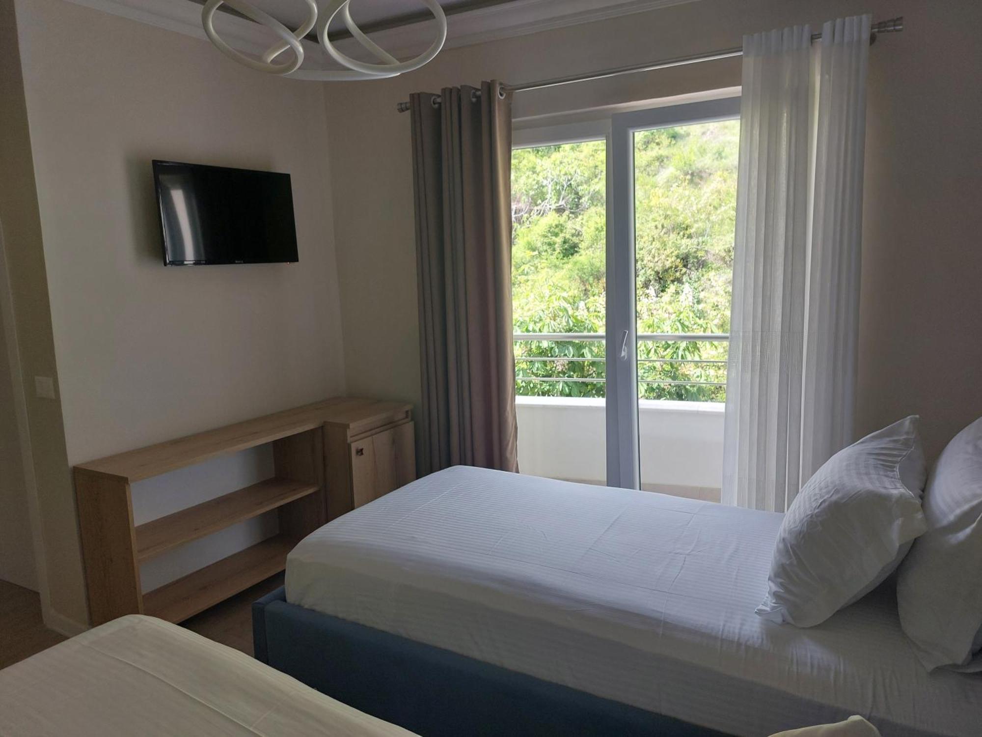 Hotel Demoli 波格拉德茨 外观 照片