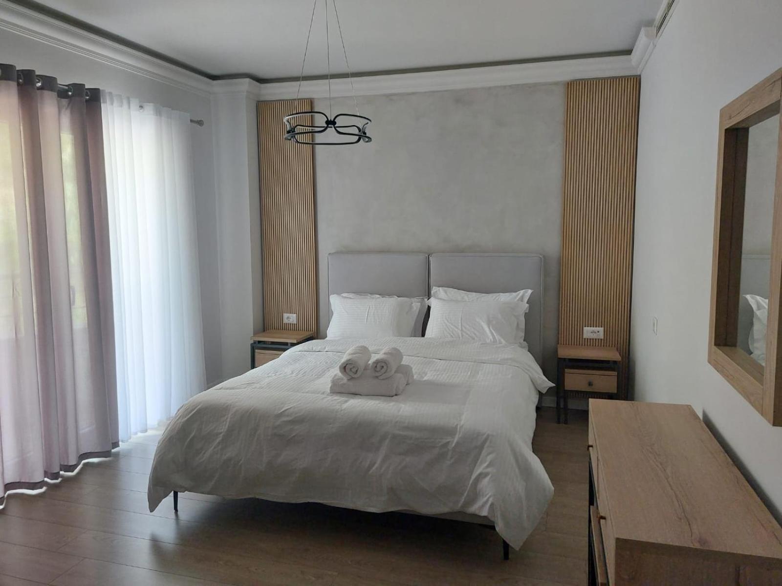 Hotel Demoli 波格拉德茨 外观 照片