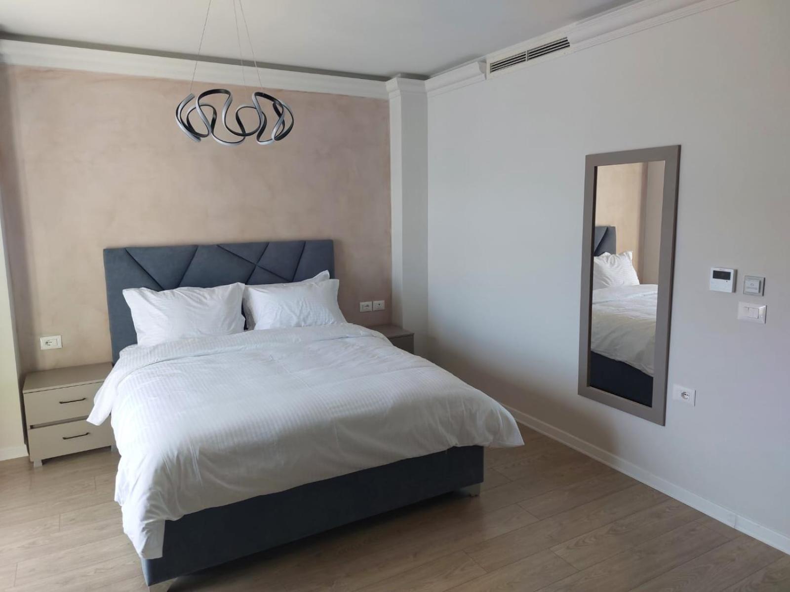 Hotel Demoli 波格拉德茨 外观 照片